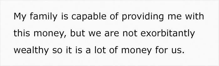 "On What Planet Is This Reasonable": Well-Earning Guy Hopes His Unemployed Girlfriend Will Split The Rent 50-50, She Asks The Internet To Weigh In "On What Planet Is This Reasonable": Well-Earning Guy Hopes His Unemployed Girlfriend Will Split The Rent 50-50, She Asks The Internet To Weigh In