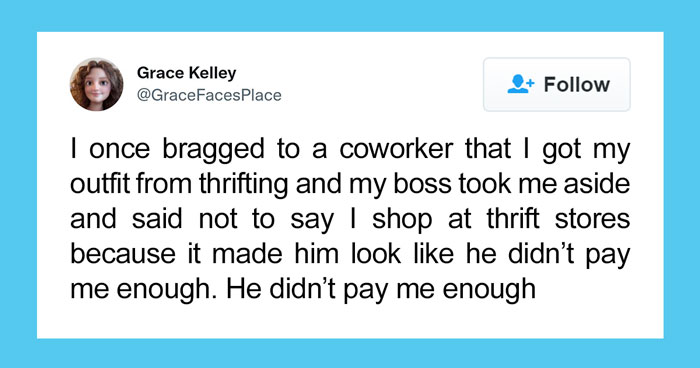 Some Rich People Are Quite Clueless About How Regular People Live And Here Are 40 Stories Twitter Users Shared That Prove It