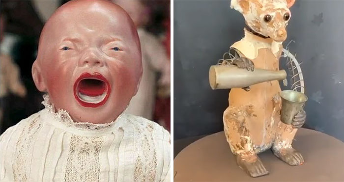 “The Museum of Ridiculously Interesting Things”: 30 Of The Weirdest Items Shared On This Facebook Page