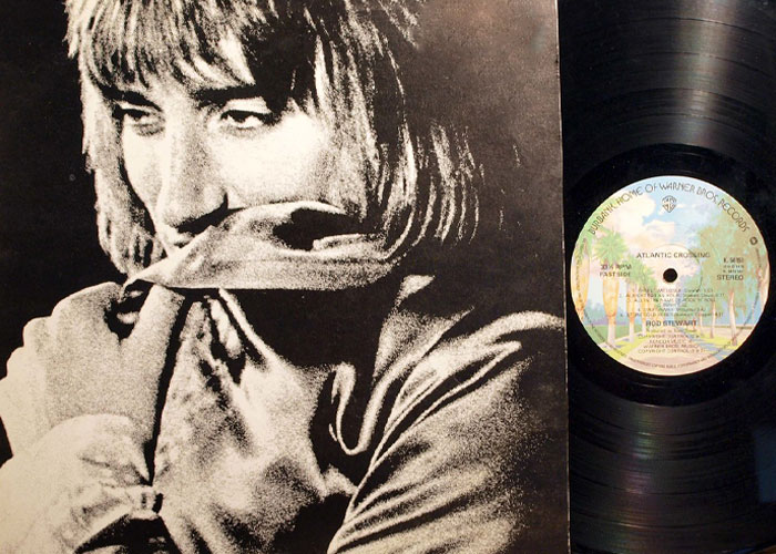 “My Ferrari Can’t Go Through,” Jokes Sir Rod Stewart Whilst Filling In Potholes Near His Essex Home “My Ferrari Can’t Go Through,” Jokes Sir Rod Stewart Whilst Filling In Potholes Near His Essex Home