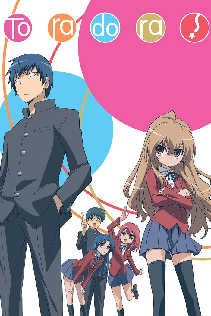 72 Toradora ideas  toradora, anime, anime romance