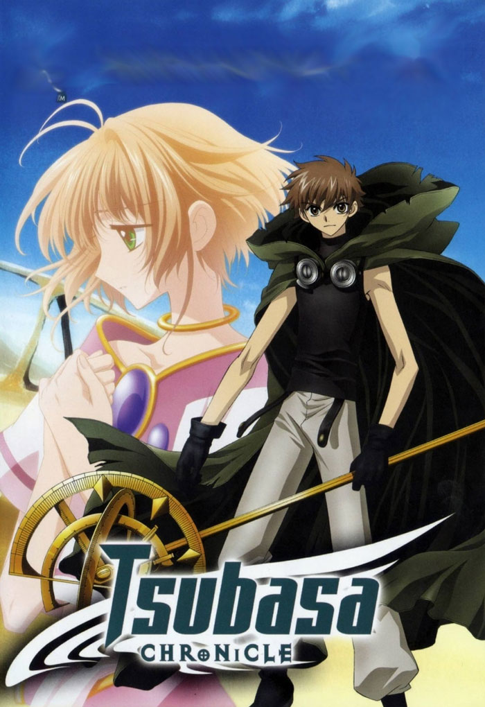 Tsubasa Chronicle