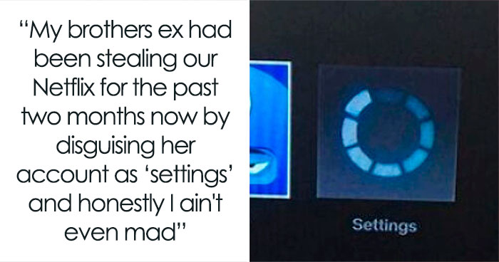 25 Times Annoying People Tried Leeching Someone Else’s Netflix And Got What They Deserved (New Pics)