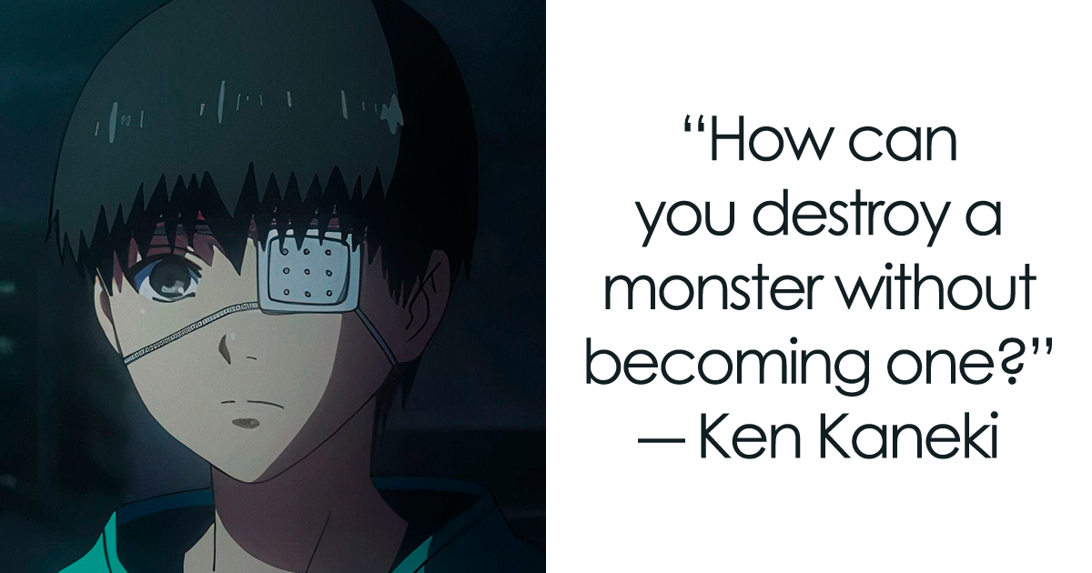 106 Sad Anime Quotes About Love, Life, And Loss | Bored Panda