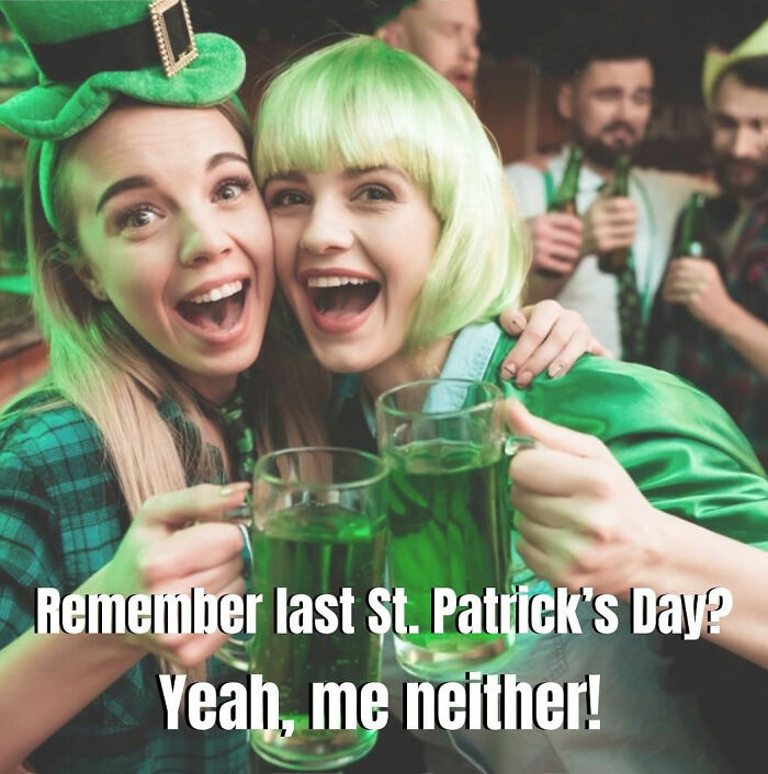Saint-Patricks-Day-Memes