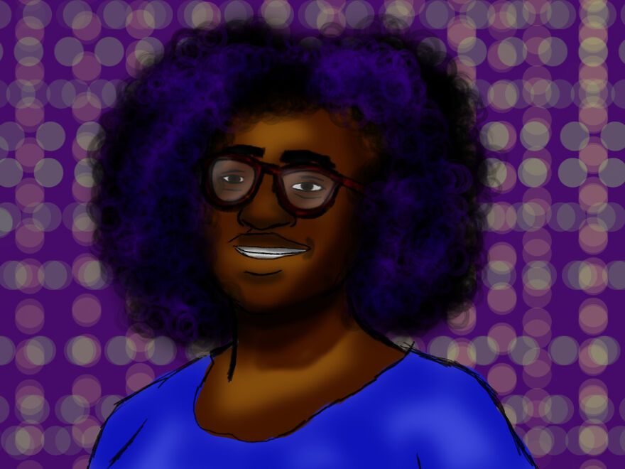 I Made Drawings Of My Friend And Other People I Know Of (36 Pics)