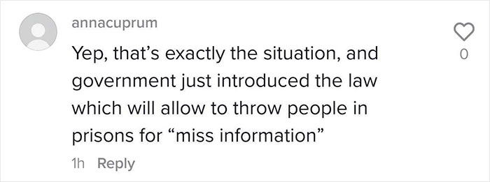 World Imposed Sanctions Against Russia Over Ukraine, This Man Explains What They Really Mean To Russia