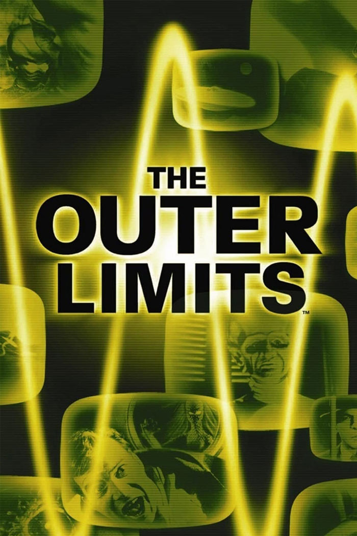 poster of The Outer Limits TV show