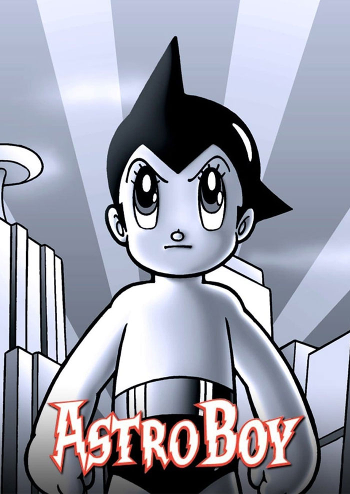 Astro Boy