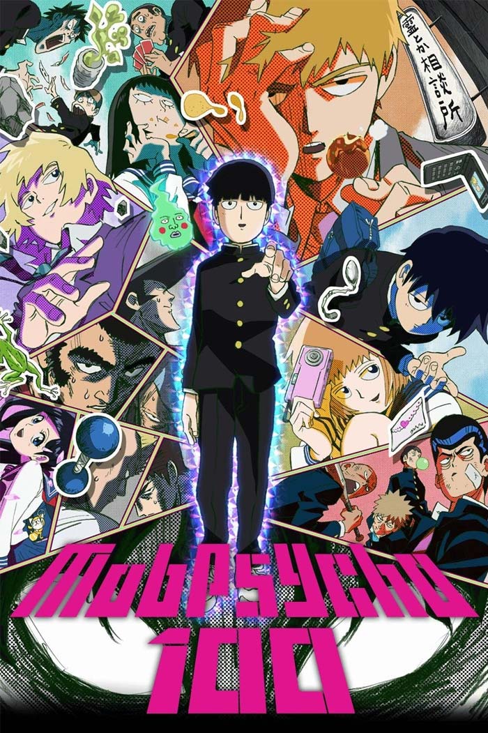 The Best Shounen Anime That Every Otaku Should Watch