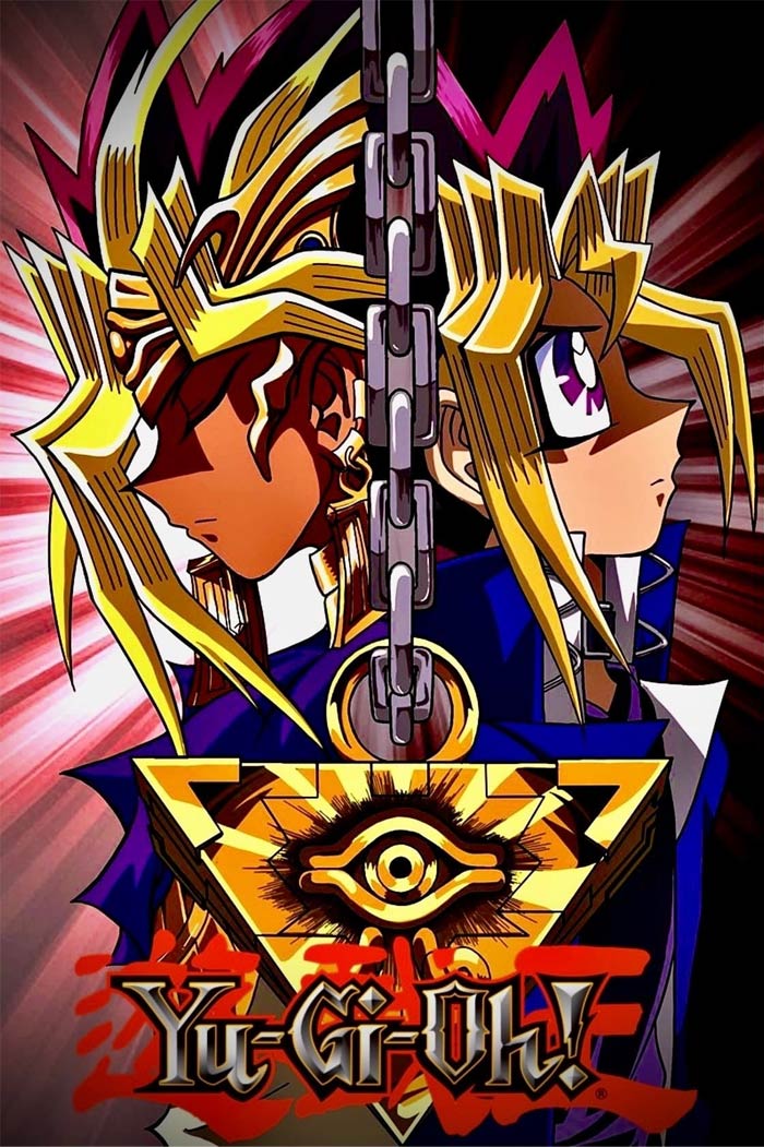 Yu-Gi-Oh!