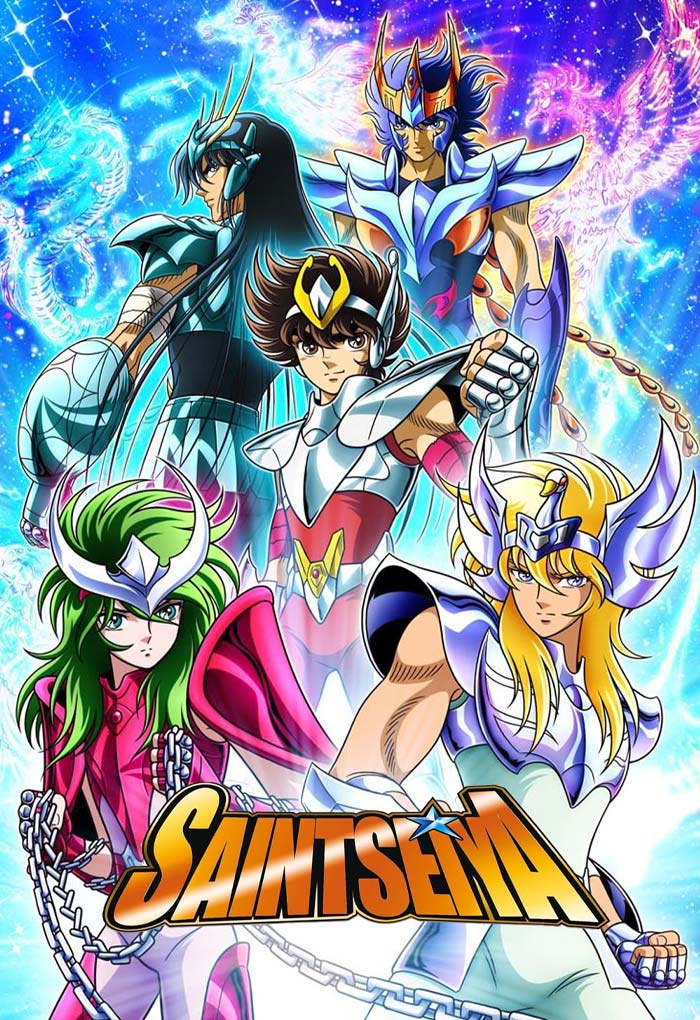 Saint Seiya
