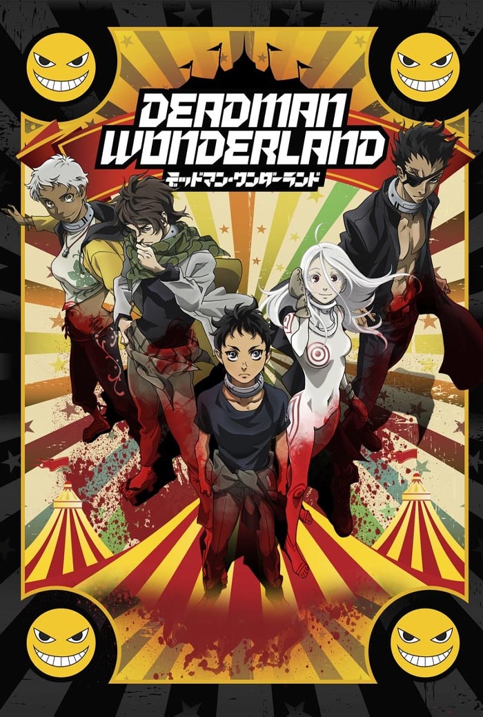 Deadman Wonderland