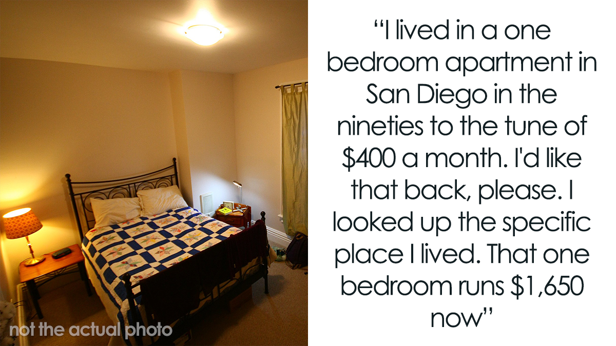 30 Things From The ’90s That Are No Longer Around Yet People In This Online Group Want Back