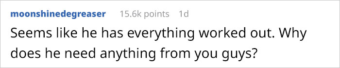 Guy Cheats On Wife, Parents Teach Him A Lesson By Replacing Him In Their Will With His Wife And Baby Guy Cheats On Wife, Parents Teach Him A Lesson By Replacing Him In Their Will With His Wife And Baby