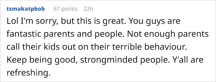 Guy Cheats On Wife, Parents Teach Him A Lesson By Replacing Him In Their Will With His Wife And Baby Guy Cheats On Wife, Parents Teach Him A Lesson By Replacing Him In Their Will With His Wife And Baby