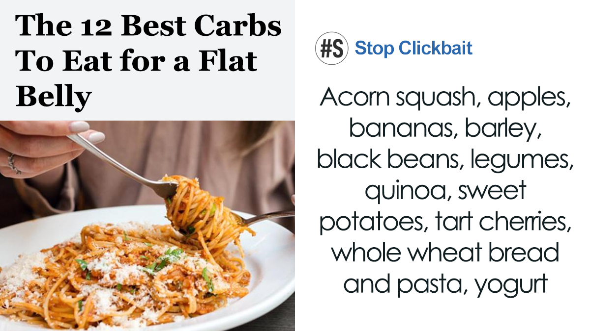 This Facebook Page Reduces Clickbait Articles To A Single Line, And Here Are 35 Times It Did Just That (New Pics)