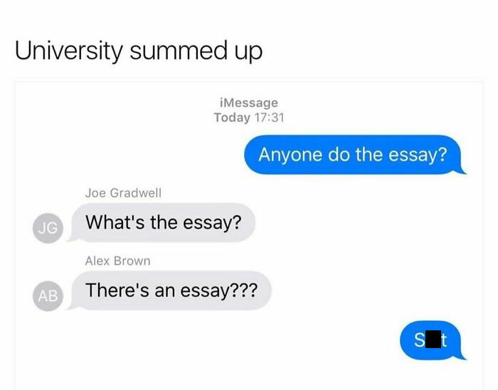 Student-University-Life-Memes