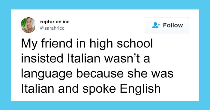 35 Funny, Ridiculous, And Seriously Stupid Things People Witnessed Their Friends Doing, As Shared In This Viral Thread
