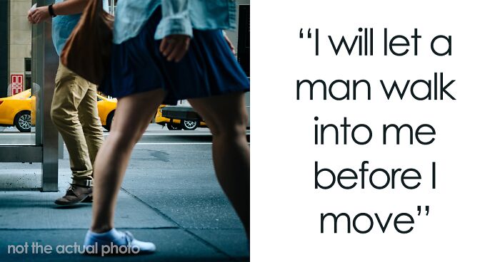 Women Share 28 Subtle Power Moves They Do To Spread Feminism