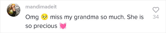Young Woman’s Birthday Gift To Her Grandma Delights The Internet, Amassing 8.5M Views Young Woman’s Birthday Gift To Her Grandma Delights The Internet, Amassing 8.5M Views
