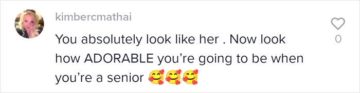 Young Woman’s Birthday Gift To Her Grandma Delights The Internet, Amassing 8.5M Views Young Woman’s Birthday Gift To Her Grandma Delights The Internet, Amassing 8.5M Views