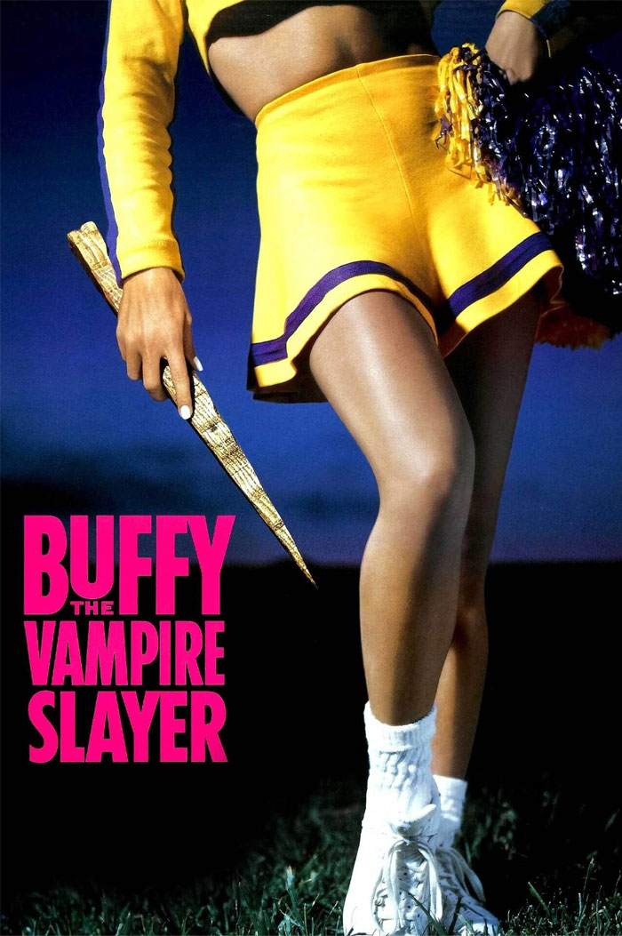 Buffy The Vampire Slayer