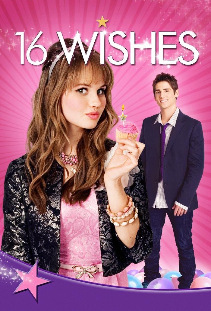 16 Wishes