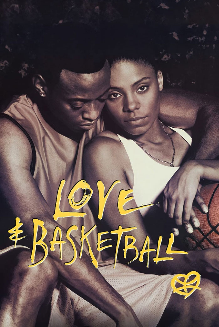 Love And Basketball