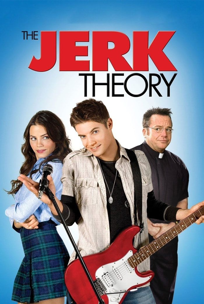 The Jerk Theory