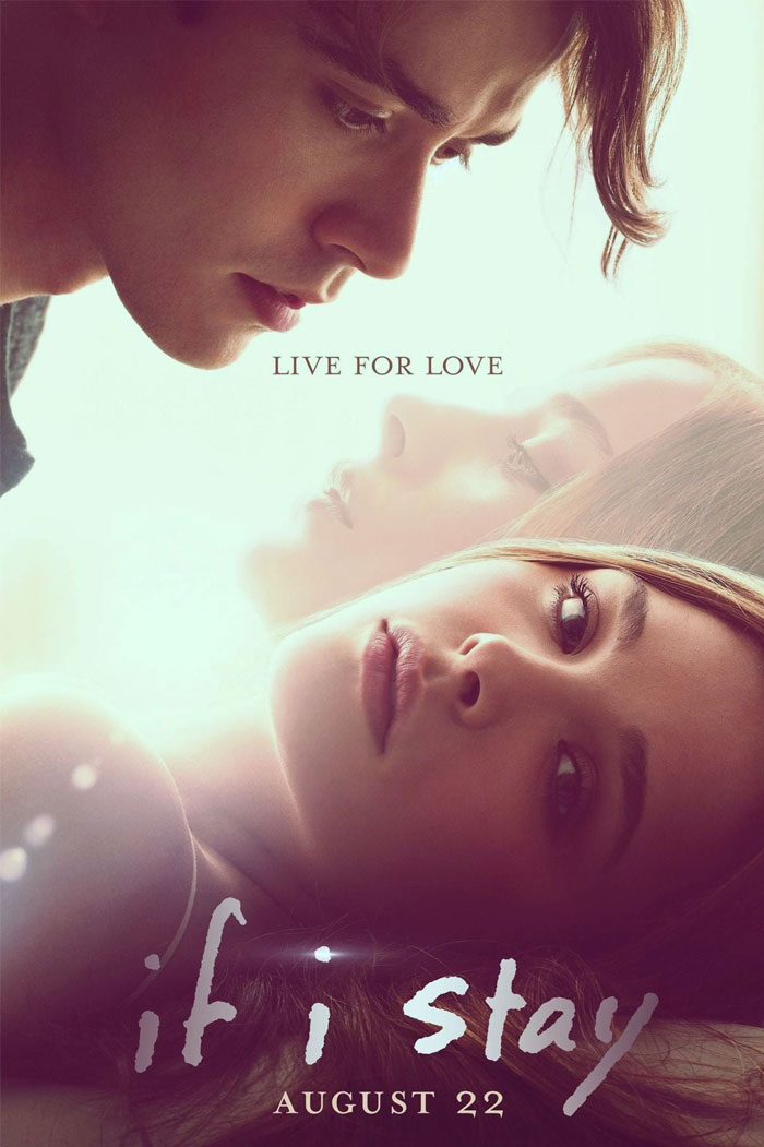 If I Stay