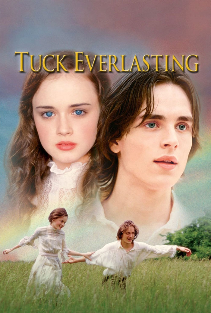Tuck Everlasting
