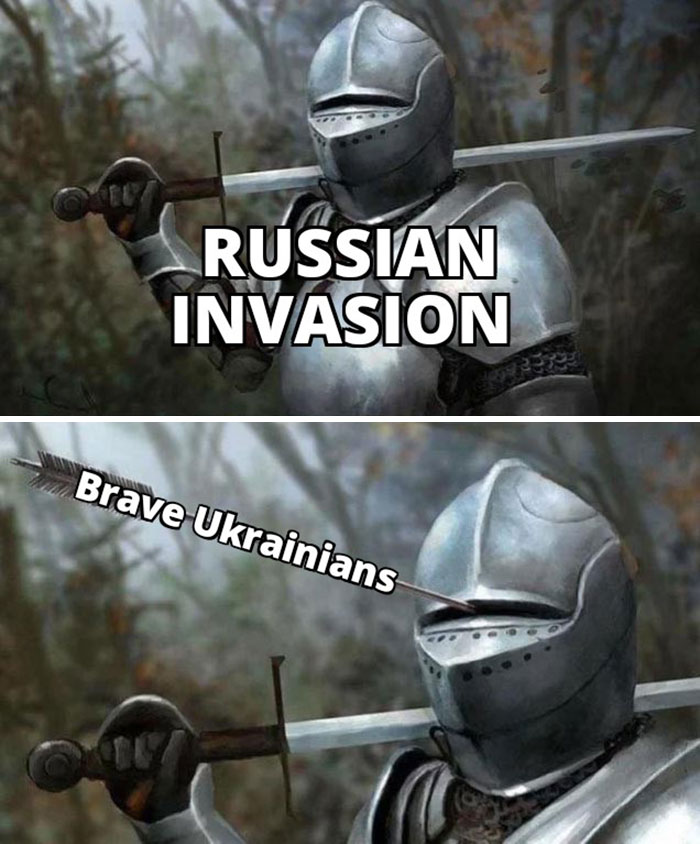 Ukraine-Support-Memes