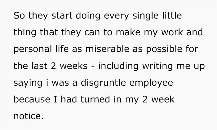 Overworked Employee Quits Because He Wasn't Getting A Fair Wage, Costs The Company $40 Million