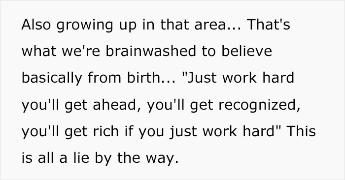 Overworked Employee Quits Because He Wasn't Getting A Fair Wage, Costs The Company $40 Million Overworked Employee Quits Because He Wasn't Getting A Fair Wage, Costs The Company $40 Million