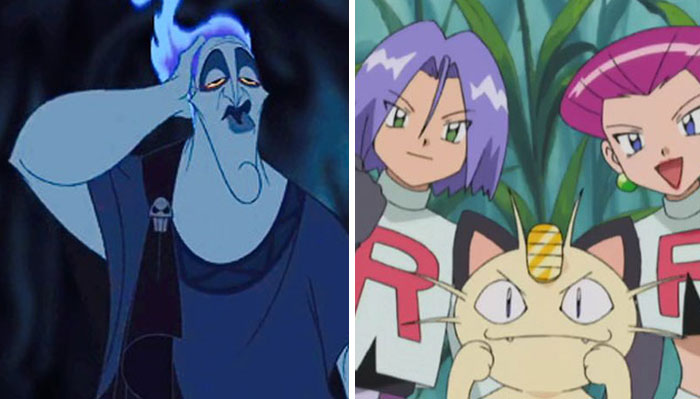 30 Controversial Movie And TV Show Villains People In This Online Group Just Can’t Hate