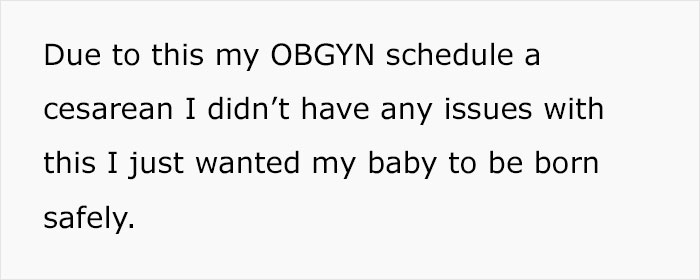 Friends 'Disgusted' After This Mom Tells Her Husband To Save Her Life Over The Baby's Friends 'Disgusted' After This Mom Tells Her Husband To Save Her Life Over The Baby's