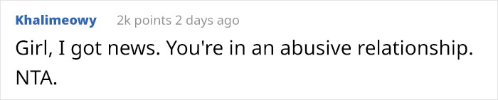 Entitled Husband Won't Reheat Dinner Himself, Wakes Up His Sleeping Wife To Laugh In Her Face Entitled Husband Won't Reheat Dinner Himself, Wakes Up His Sleeping Wife To Laugh In Her Face