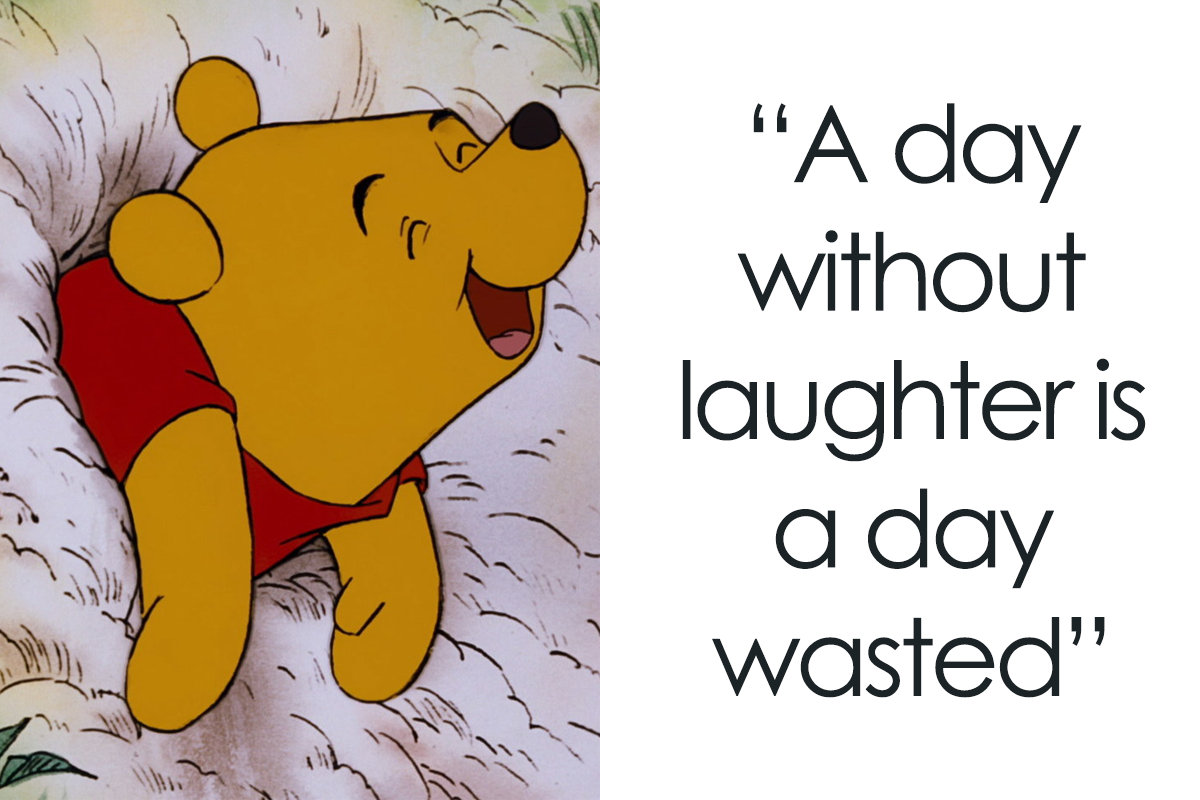 Winnie-the-Pooh, Characters & Facts