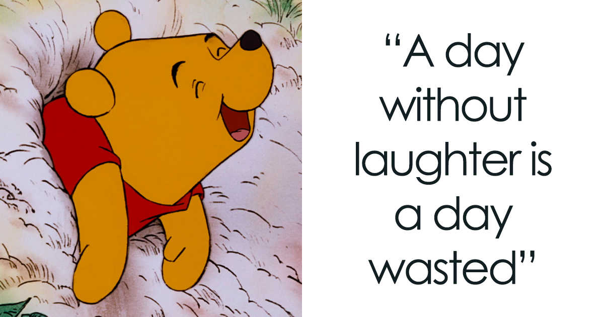 143 Of The Most Beautiful Winnie-the-Pooh Quotes