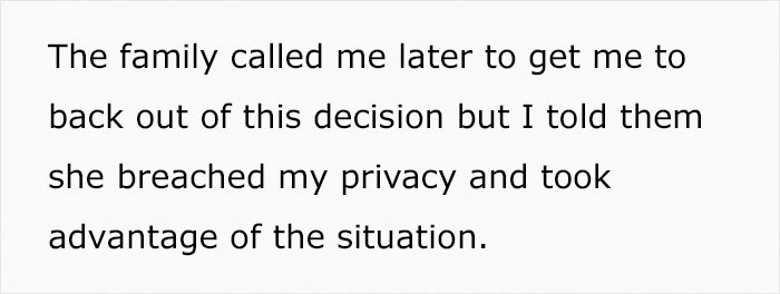MIL Installs Secret Camera In Bedroom To Check If Her Daughter-In-Law Is Taking Care Of Her Son, Loses It When She Gets Found Out MIL Installs Secret Camera In Bedroom To Check If Her Daughter-In-Law Is Taking Care Of Her Son, Loses It When She Gets Found Out