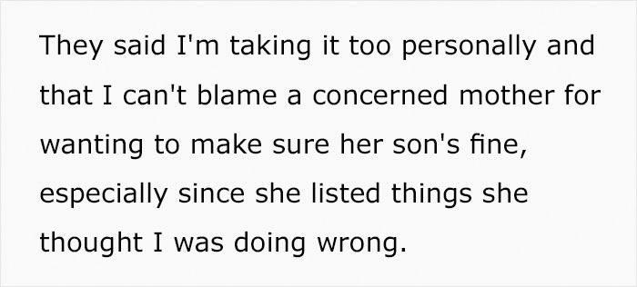 MIL Installs Secret Camera In Bedroom To Check If Her Daughter-In-Law Is Taking Care Of Her Son, Loses It When She Gets Found Out MIL Installs Secret Camera In Bedroom To Check If Her Daughter-In-Law Is Taking Care Of Her Son, Loses It When She Gets Found Out
