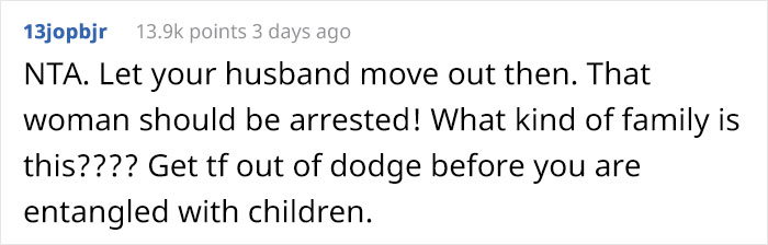 MIL Installs Secret Camera In Bedroom To Check If Her Daughter-In-Law Is Taking Care Of Her Son, Loses It When She Gets Found Out MIL Installs Secret Camera In Bedroom To Check If Her Daughter-In-Law Is Taking Care Of Her Son, Loses It When She Gets Found Out
