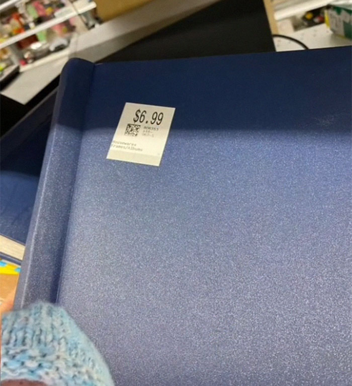 Woman Flabbergasted At Thrift Store's Prices, Calls Them Out By Sharing 14 Examples Woman Flabbergasted At Thrift Store's Prices, Calls Them Out By Sharing 14 Examples