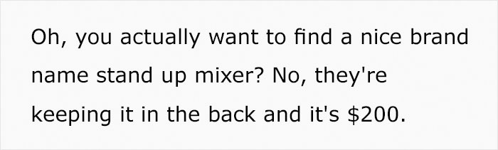 Woman Flabbergasted At Thrift Store's Prices, Calls Them Out By Sharing 14 Examples Woman Flabbergasted At Thrift Store's Prices, Calls Them Out By Sharing 14 Examples