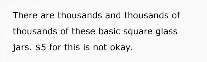 Woman Flabbergasted At Thrift Store's Prices, Calls Them Out By Sharing 14 Examples Woman Flabbergasted At Thrift Store's Prices, Calls Them Out By Sharing 14 Examples