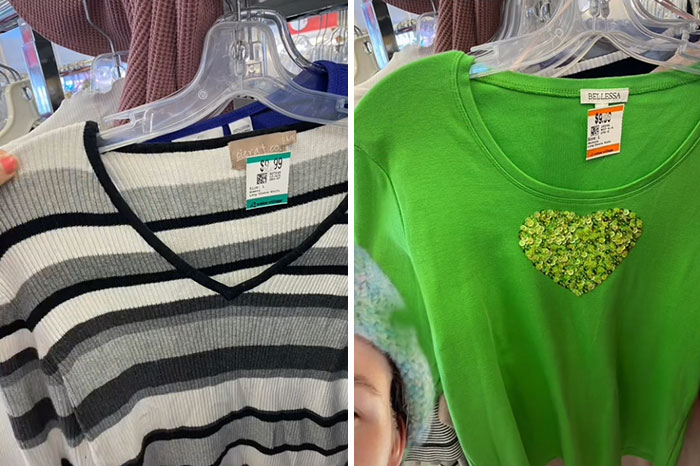 Woman Flabbergasted At Thrift Store's Prices, Calls Them Out By Sharing 14 Examples Woman Flabbergasted At Thrift Store's Prices, Calls Them Out By Sharing 14 Examples