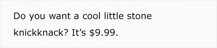 Woman Flabbergasted At Thrift Store's Prices, Calls Them Out By Sharing 14 Examples Woman Flabbergasted At Thrift Store's Prices, Calls Them Out By Sharing 14 Examples