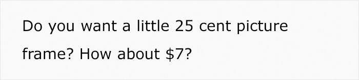 Woman Flabbergasted At Thrift Store's Prices, Calls Them Out By Sharing 14 Examples Woman Flabbergasted At Thrift Store's Prices, Calls Them Out By Sharing 14 Examples