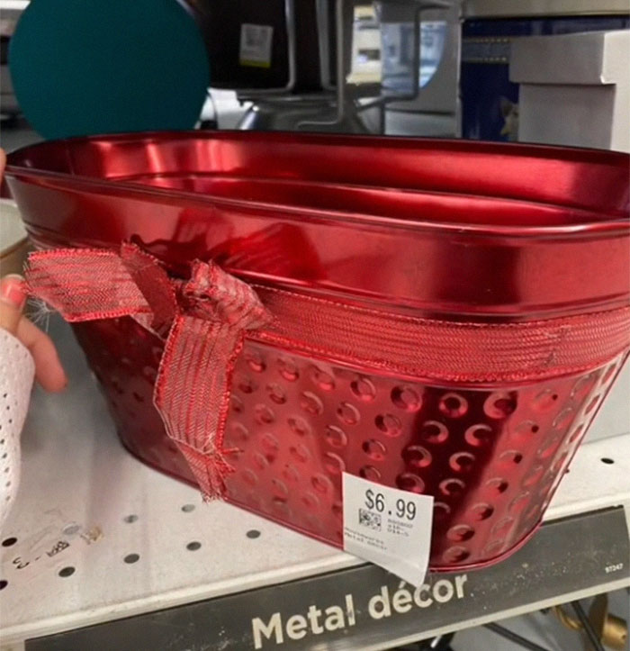 Woman Flabbergasted At Thrift Store's Prices, Calls Them Out By Sharing 14 Examples Woman Flabbergasted At Thrift Store's Prices, Calls Them Out By Sharing 14 Examples